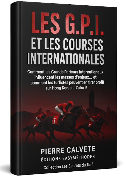 Les GPI et les courses internationnales